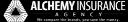 Alchemy Insurance Agency logo